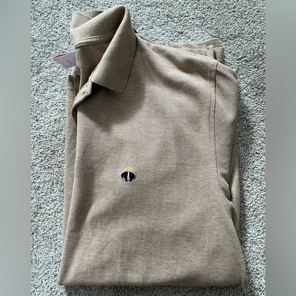 Brooks Brothers Men’s Polo Shirt - Picture 5 of 6